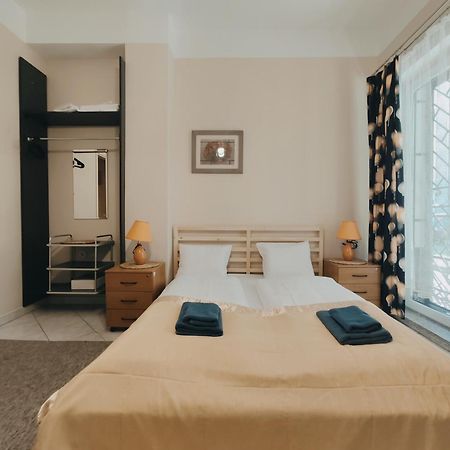 Plac Nowy 8A By Homeprime Krasków Eksteriør bilde