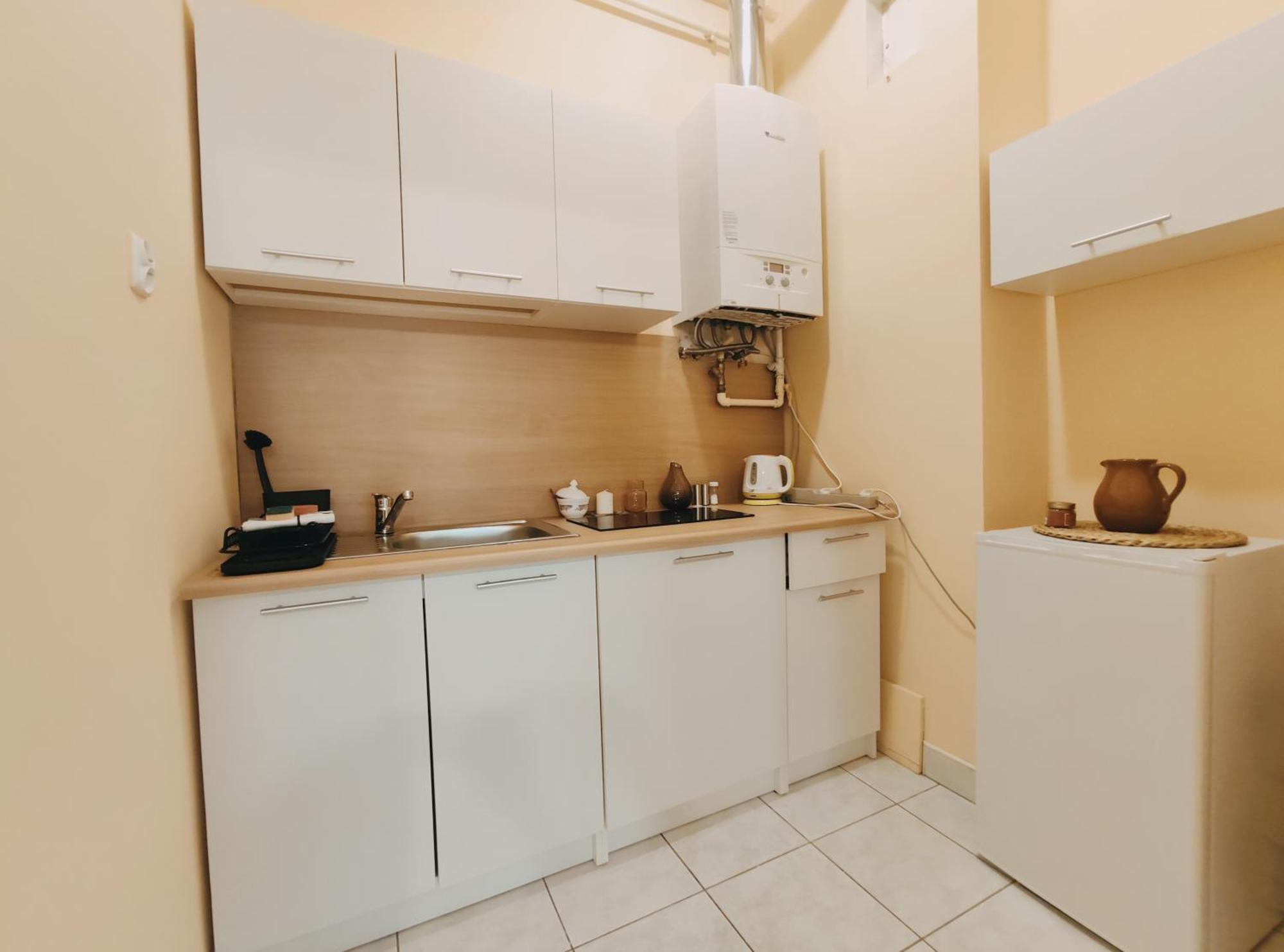 Plac Nowy 8A By Homeprime Krasków Eksteriør bilde