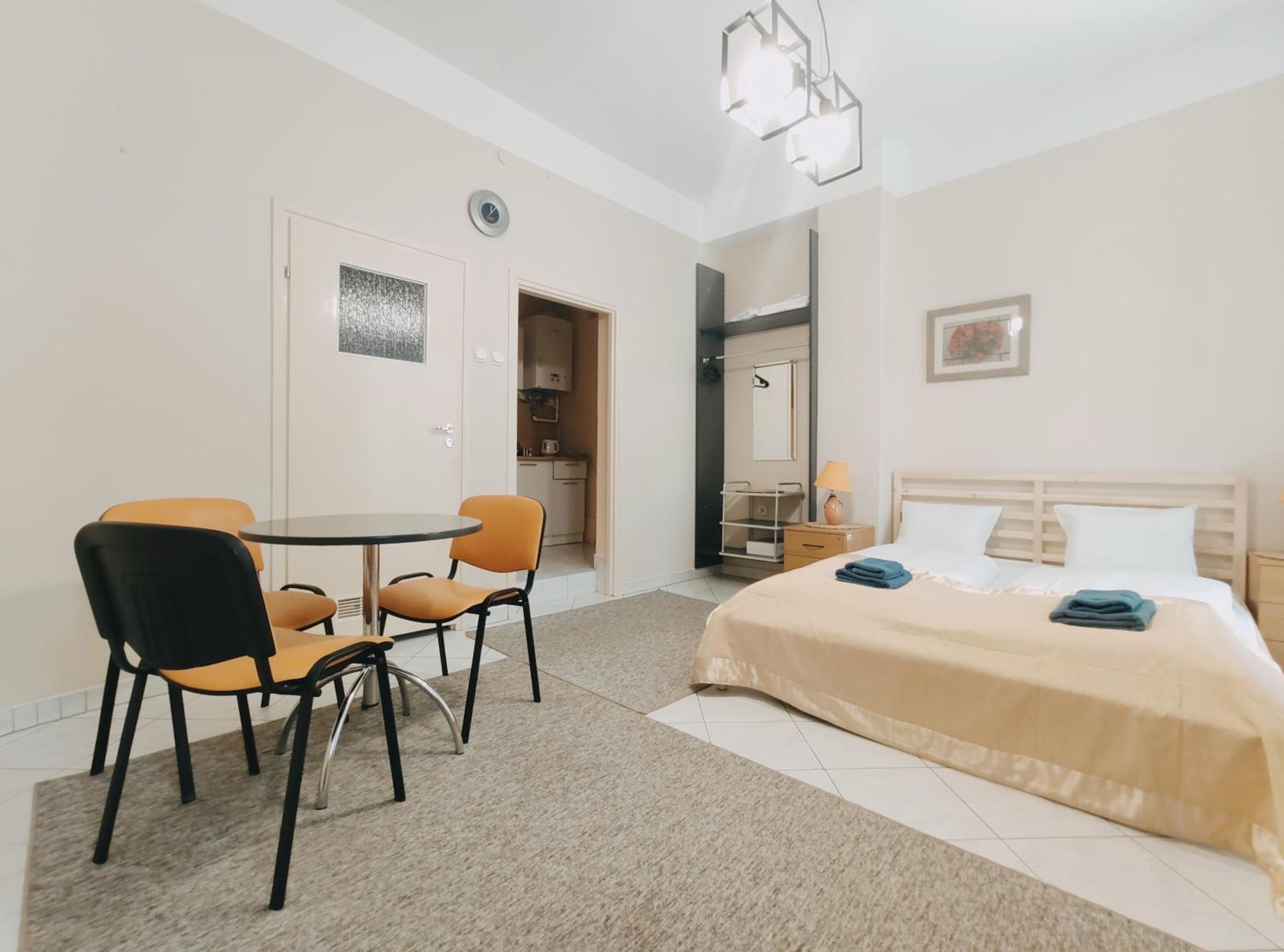 Plac Nowy 8A By Homeprime Krasków Eksteriør bilde